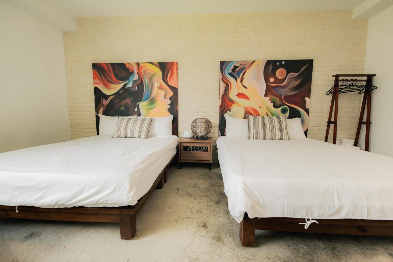 See Hualien B&B Extérieur photo