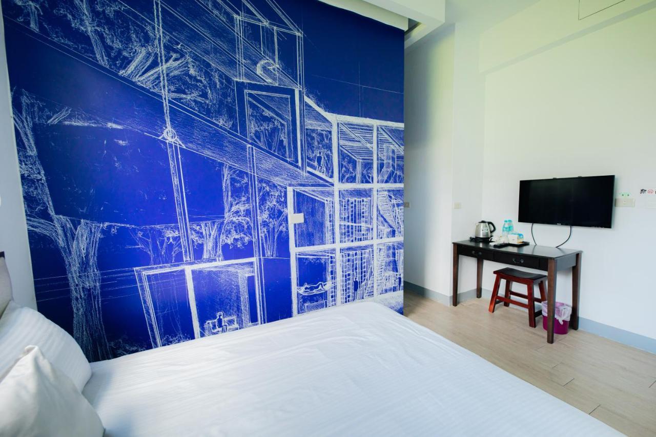 See Hualien B&B Extérieur photo