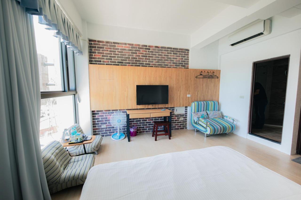 See Hualien B&B Extérieur photo