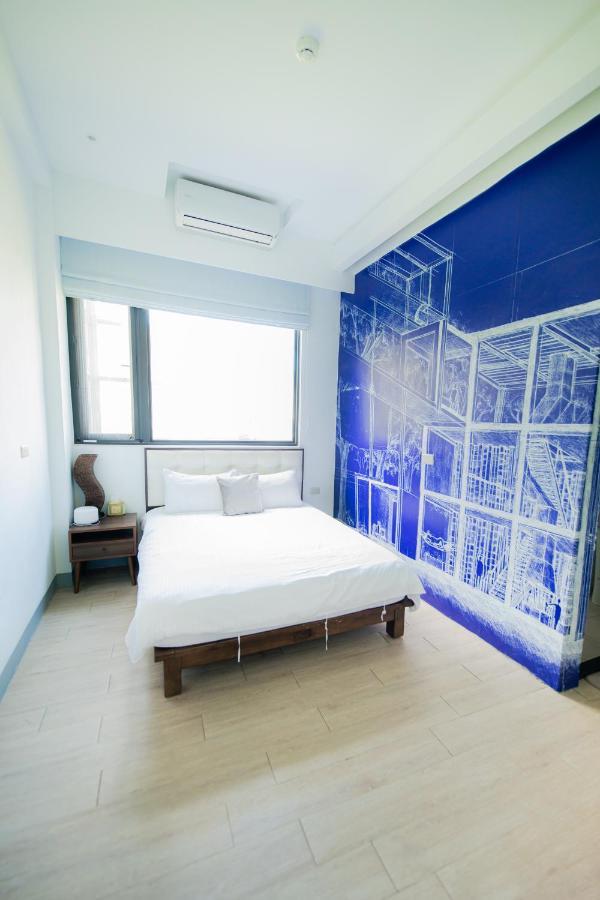 See Hualien B&B Extérieur photo
