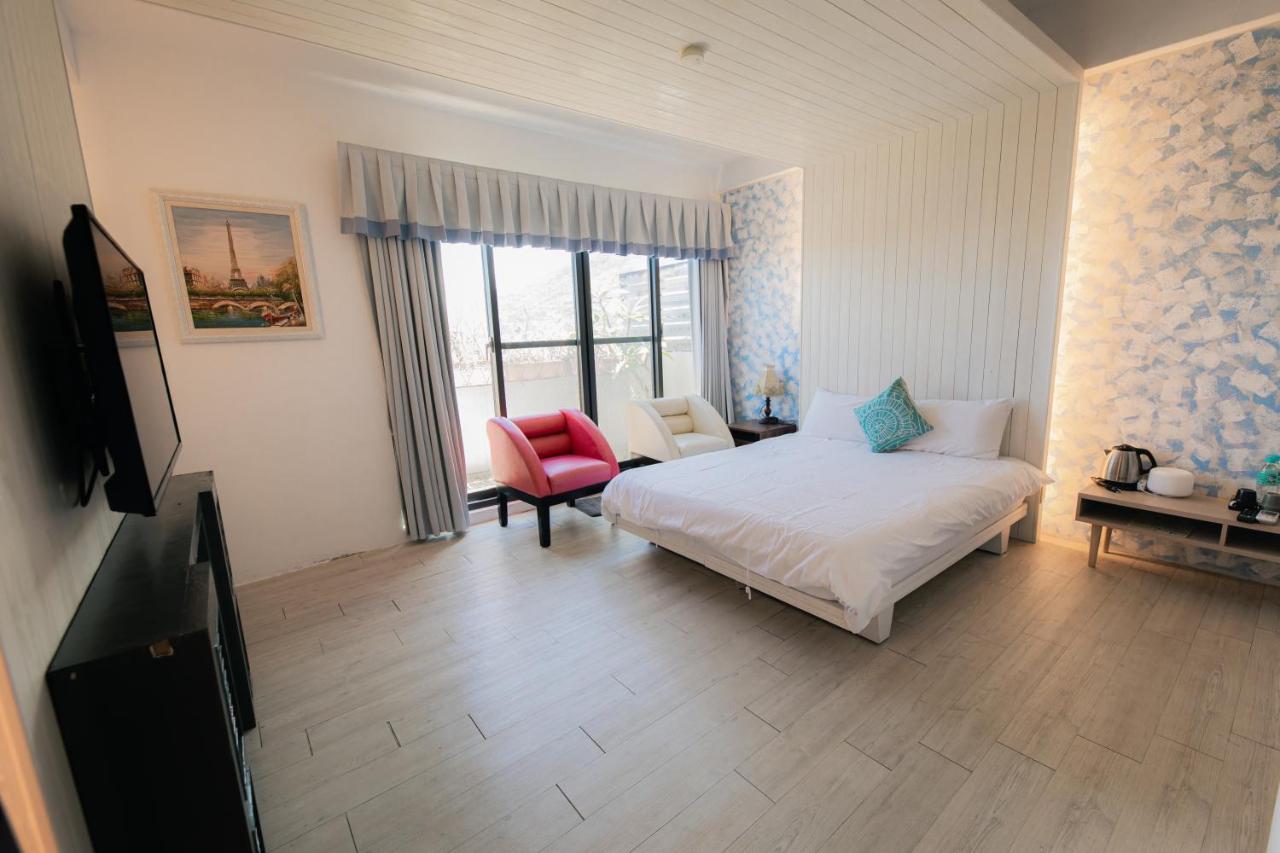 See Hualien B&B Extérieur photo