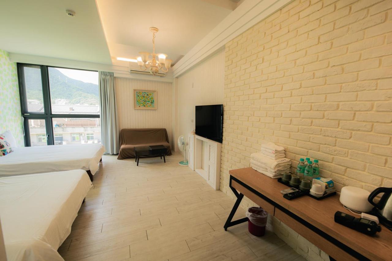 See Hualien B&B Extérieur photo