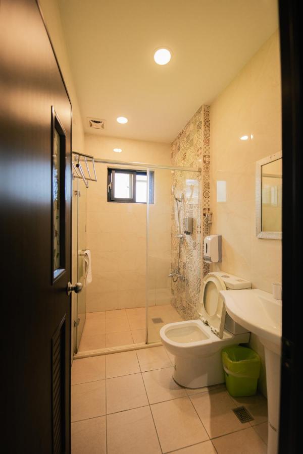 See Hualien B&B Extérieur photo