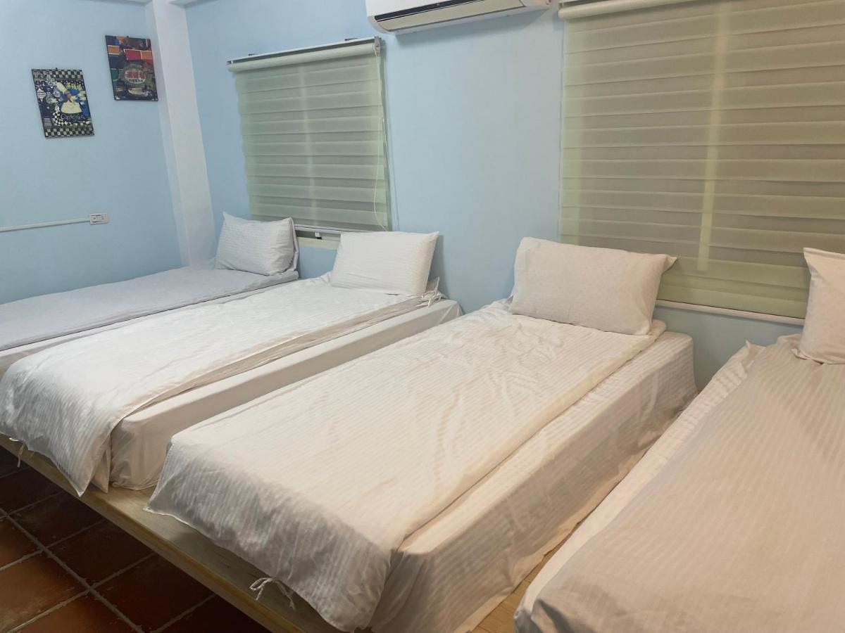 See Hualien B&B Extérieur photo