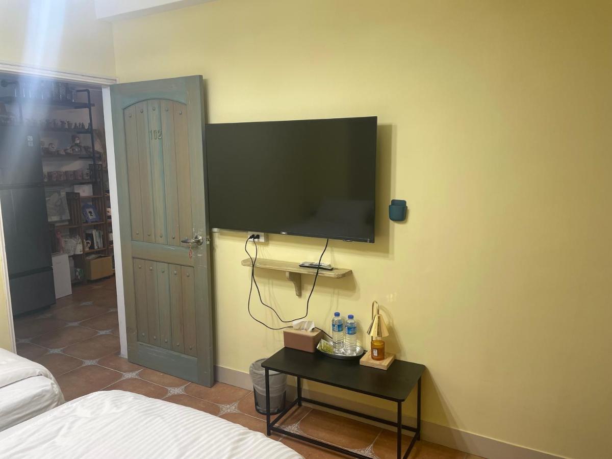 See Hualien B&B Extérieur photo