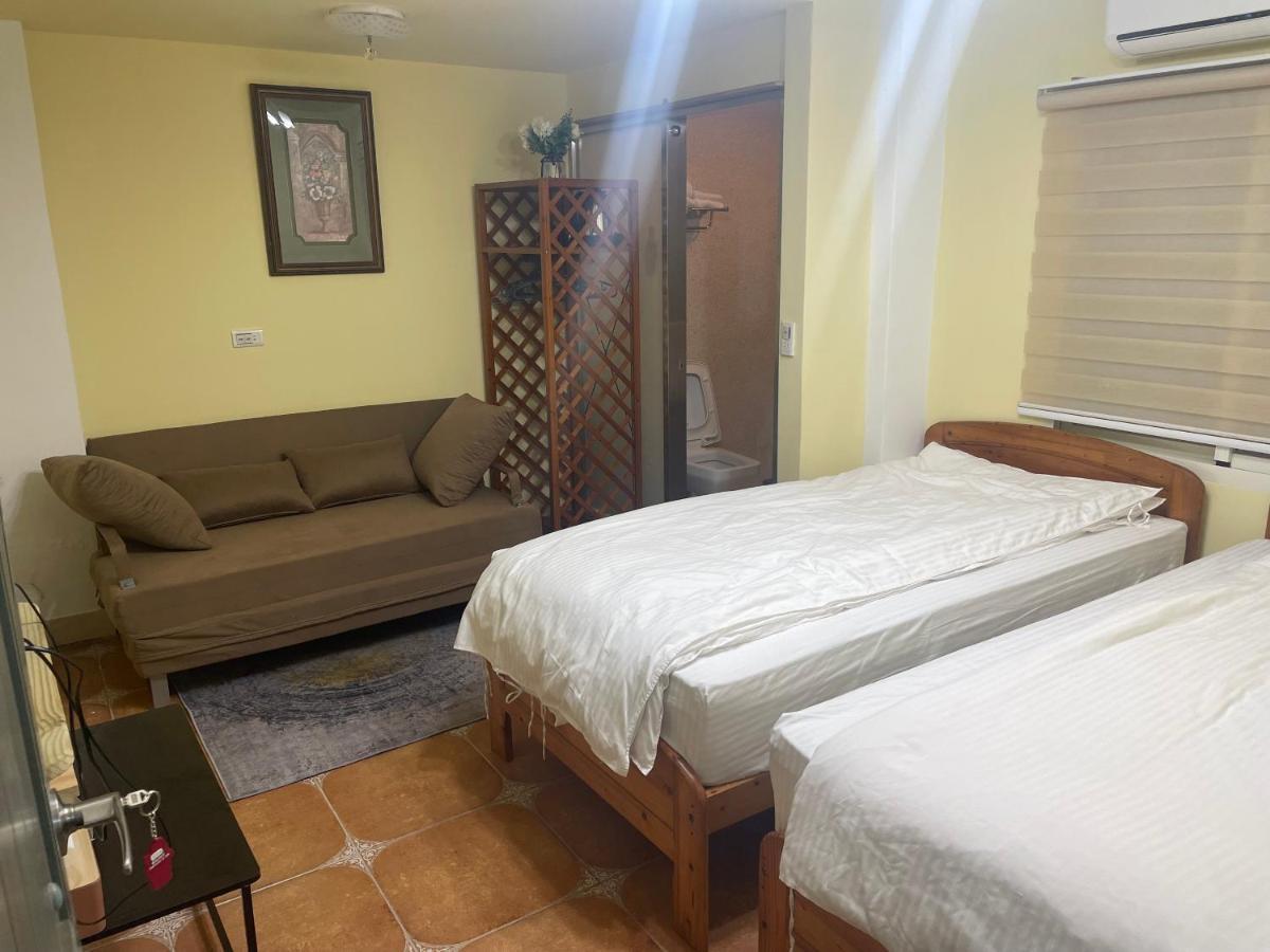 See Hualien B&B Extérieur photo
