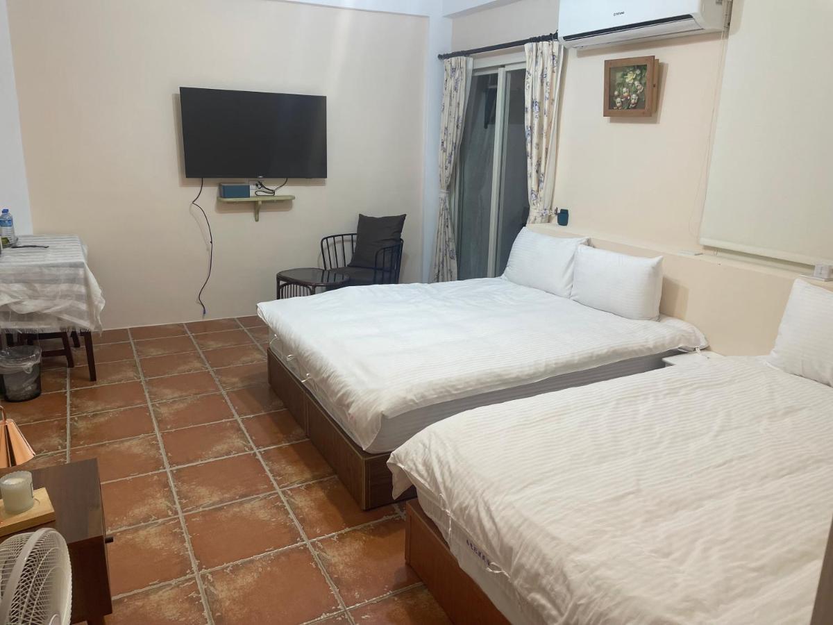 See Hualien B&B Extérieur photo
