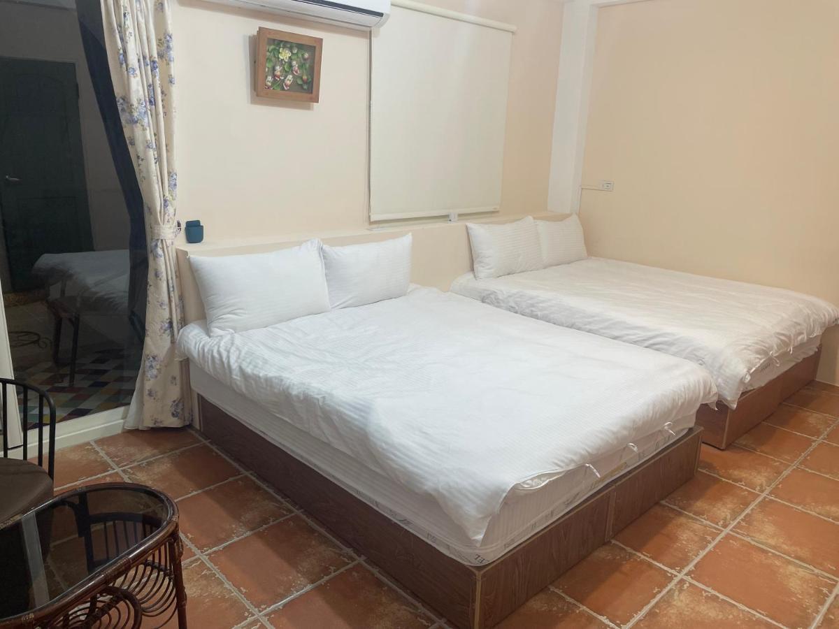 See Hualien B&B Extérieur photo