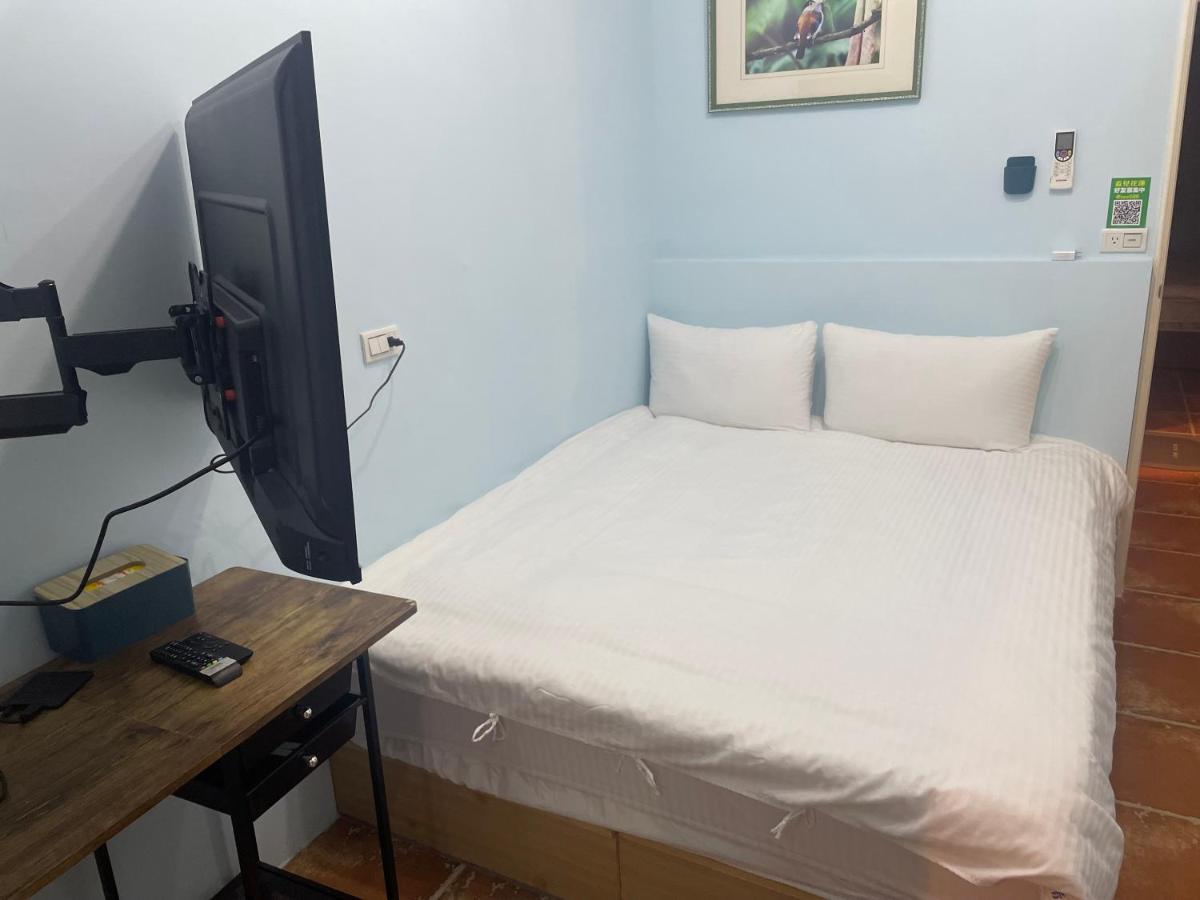 See Hualien B&B Extérieur photo