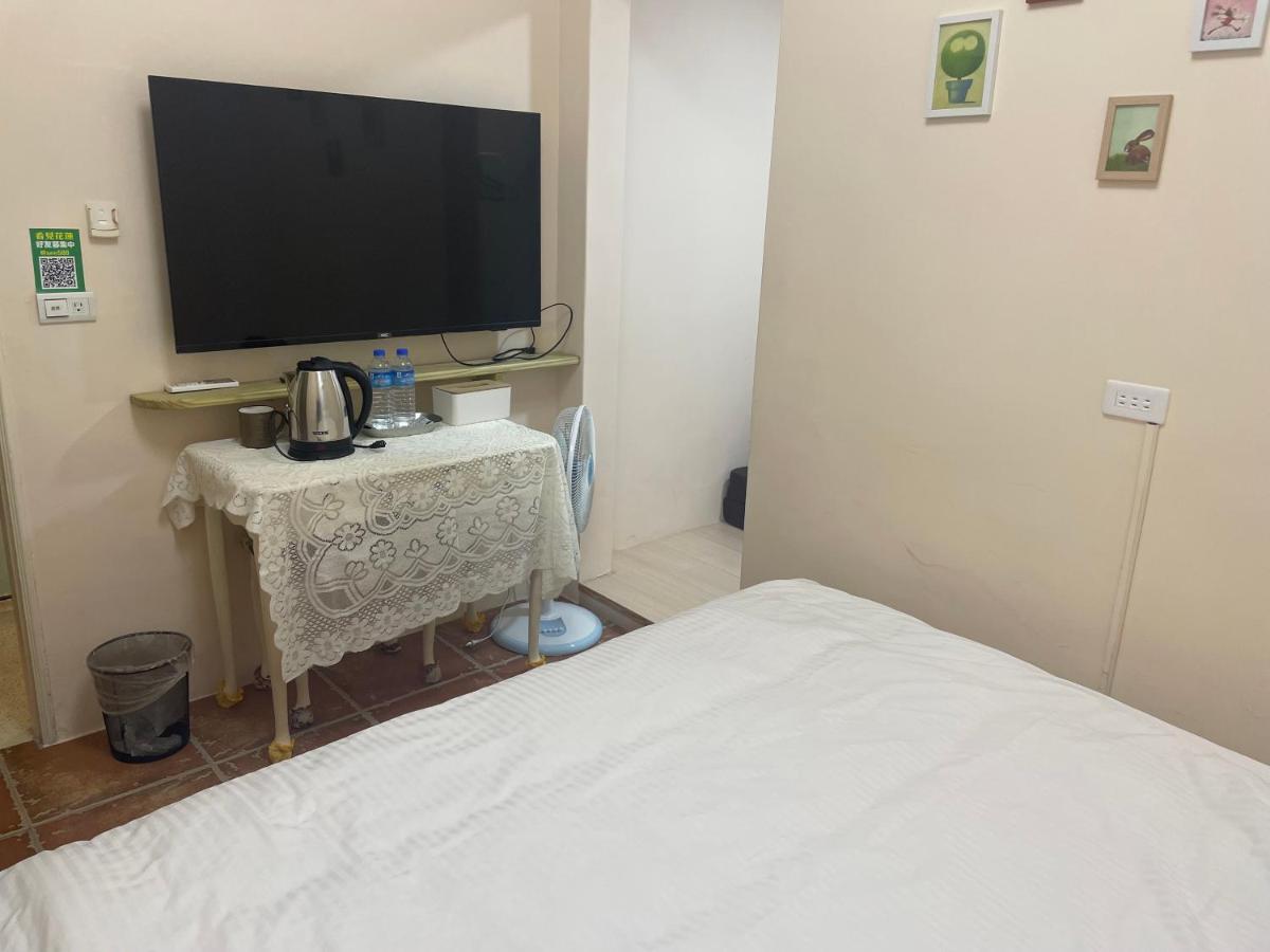 See Hualien B&B Extérieur photo